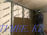 Үй-жайларды дыбыс оқшаулау  Астана - изображение 4