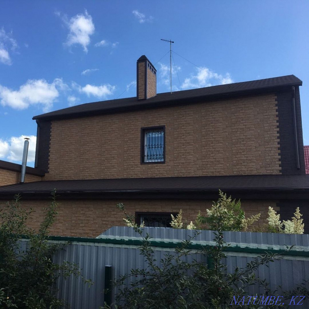 Construction team Нуркен - photo 2