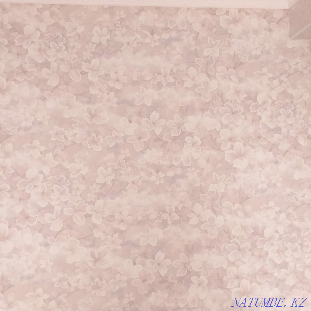 Apartment renovation, wallpapering any complexity Aqtau - photo 3