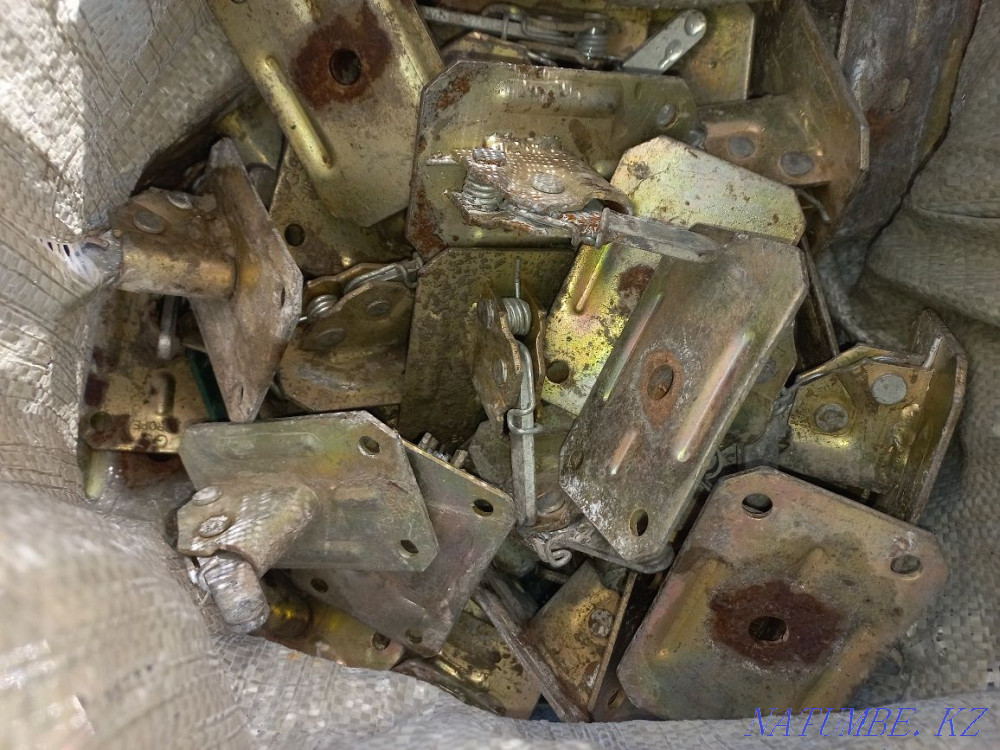 Жалға алу және сату: тіреуіш, қысқыш, моналит үшін барлығы,  Алматы - изображение 8