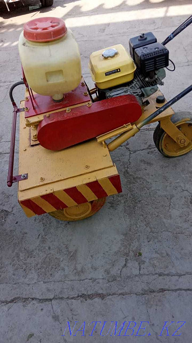 Аренда инструментов, электрооборудования, виброкаток, виброплита Тараз - изображение 3