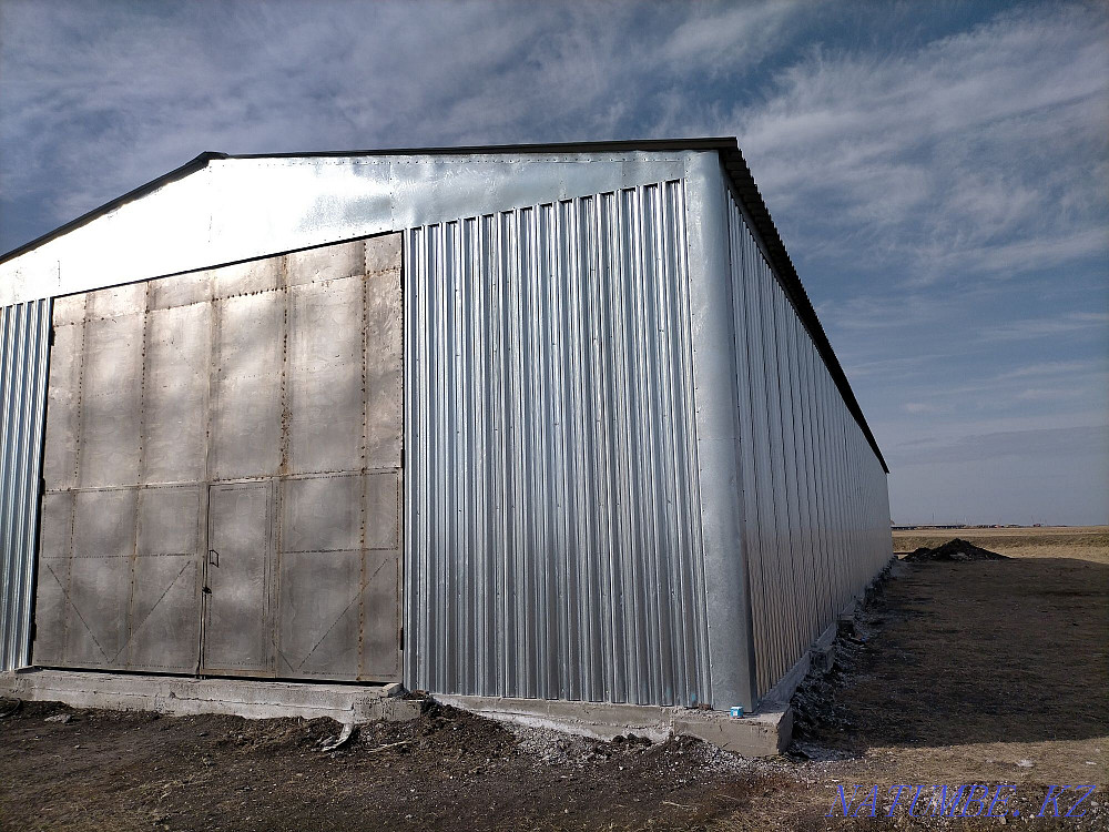 Строительная бригада окажет услуги Петропавловск - изображение 1