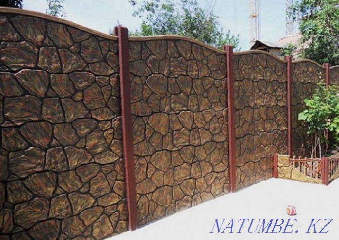 ACTION 20% Eurofences (fences)  - photo 4