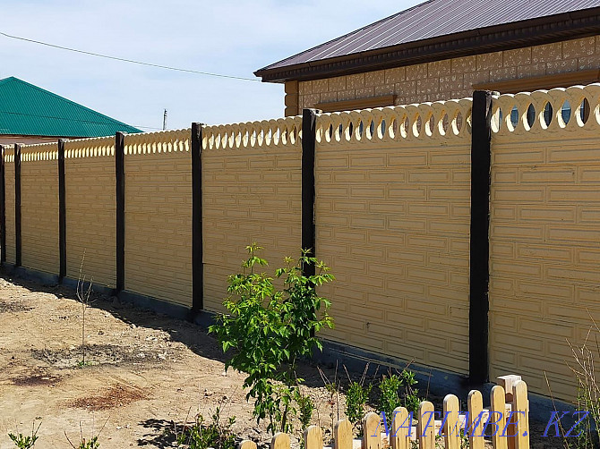 ACTION 20% Eurofences (fences)  - photo 1