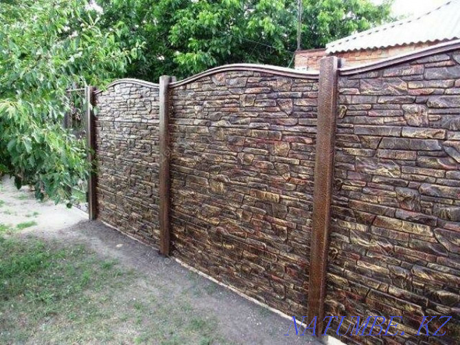 ACTION 20% Eurofences (fences)  - photo 3