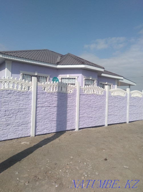 ACTION 20% Eurofences (fences)  - photo 8