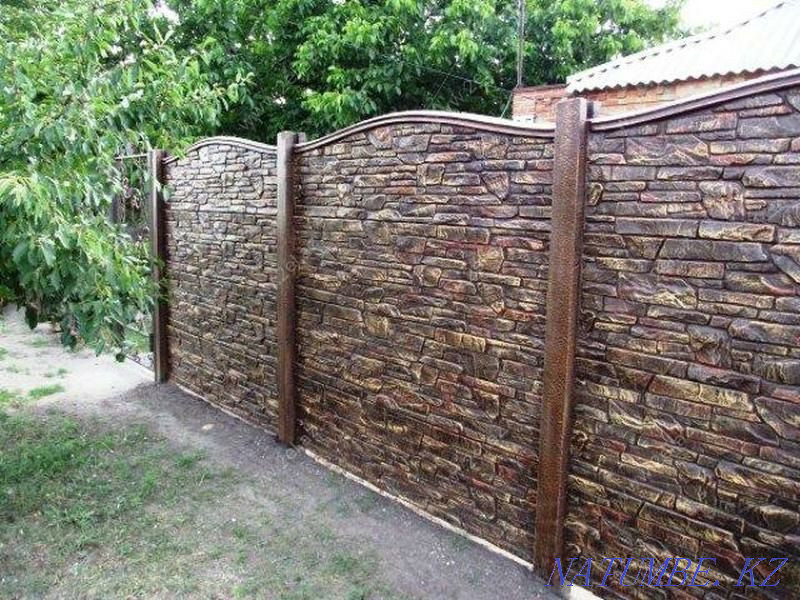 ACTION 20% Eurofences (fences)  - photo 3
