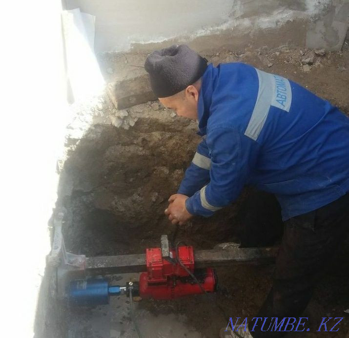 Diamond drilling Taraz - photo 2