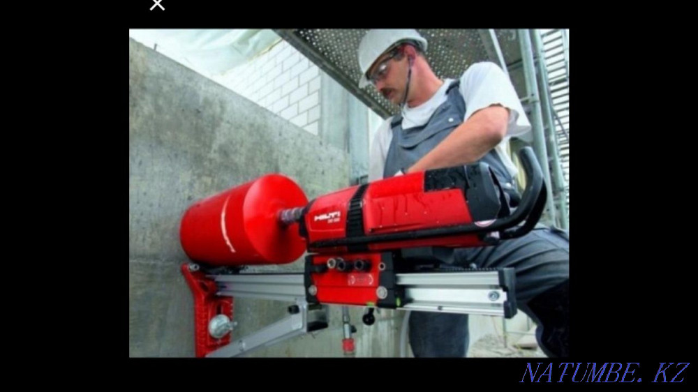 Diamond drilling Taraz - photo 1