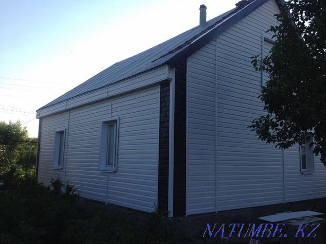 roof repair, construction of attics, facades, Temirtau - photo 5