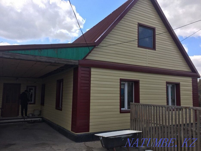 roof repair, construction of attics, facades, Temirtau - photo 3