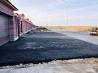 Asphalting quality and guarantee. MZ and KZ asphalt at the lowest prices Astana