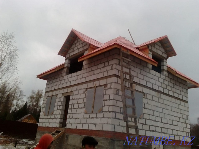 Construction team , Good quality low prices Aqsay - photo 7