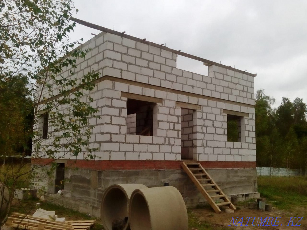 Construction team , Good quality low prices Aqsay - photo 8