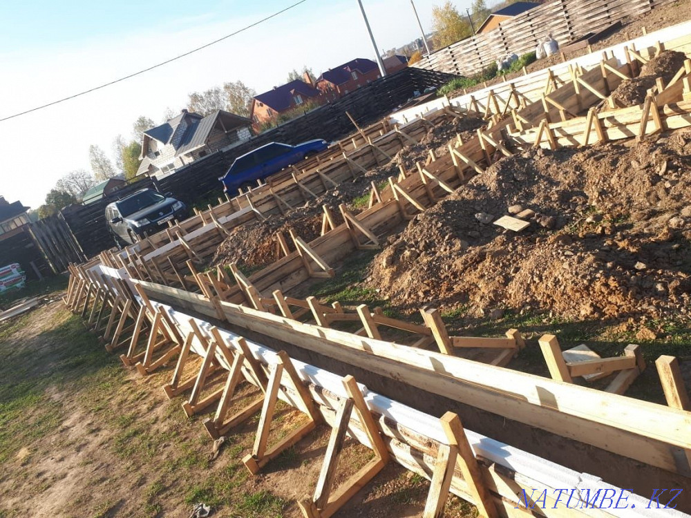 Construction team , Good quality low prices Aqsay - photo 6