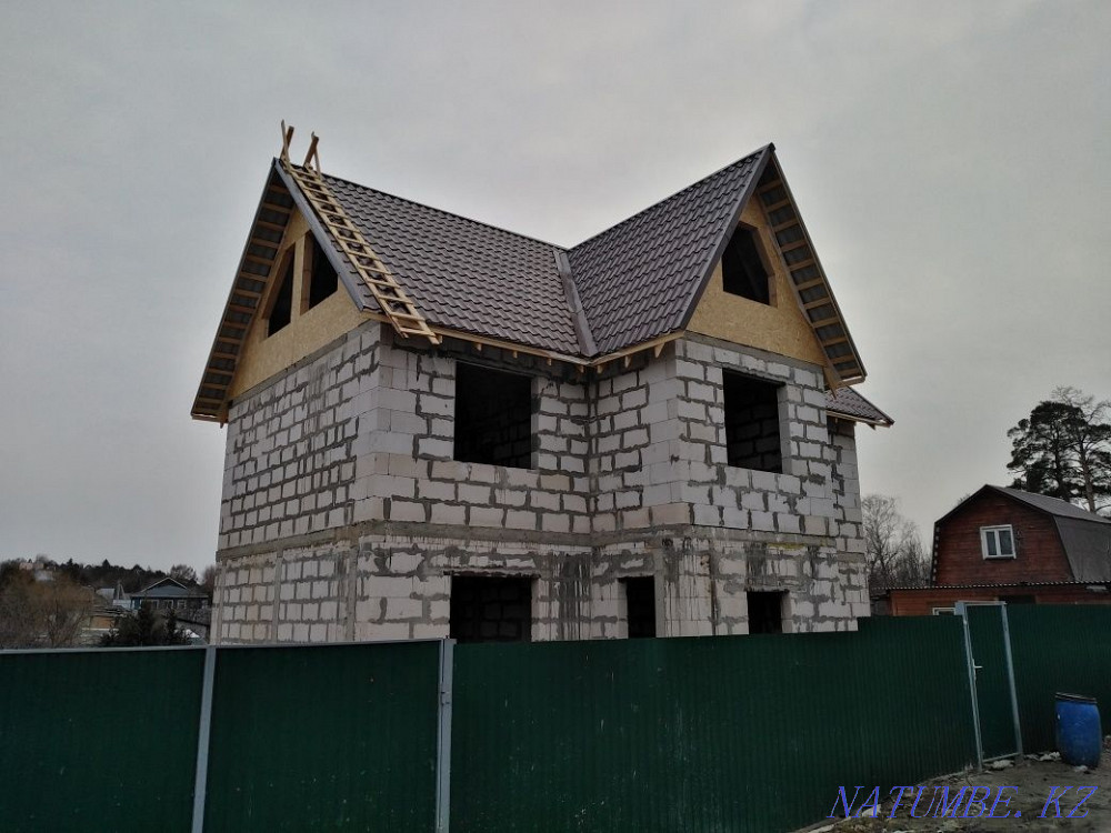 Construction team , Good quality low prices Aqsay - photo 3