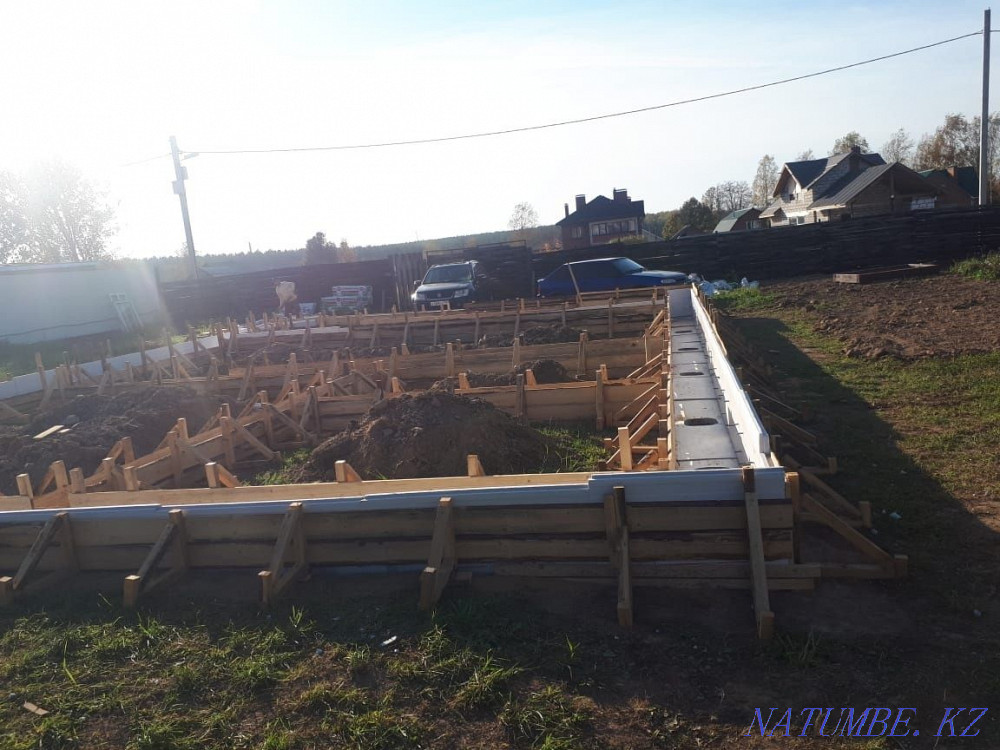 Construction team , Good quality low prices Aqsay - photo 5