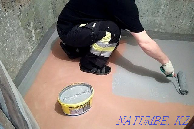 Repair of any roof with liquid rubber! Каменка - photo 4