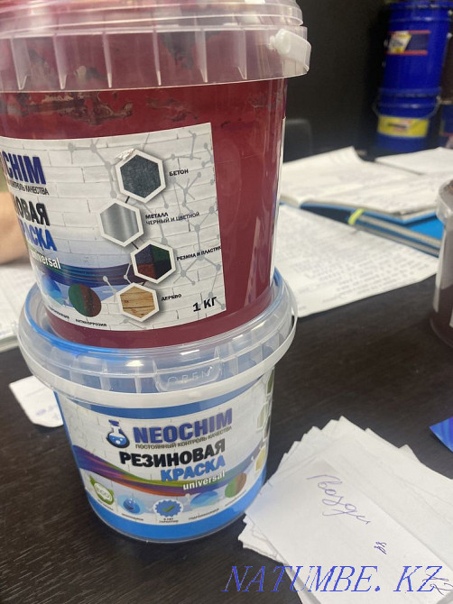 Repair of any roof with liquid rubber! Каменка - photo 2