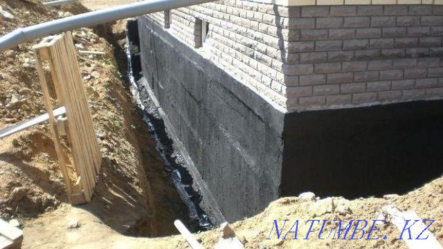 Repair of any roof with liquid rubber! Каменка - photo 3