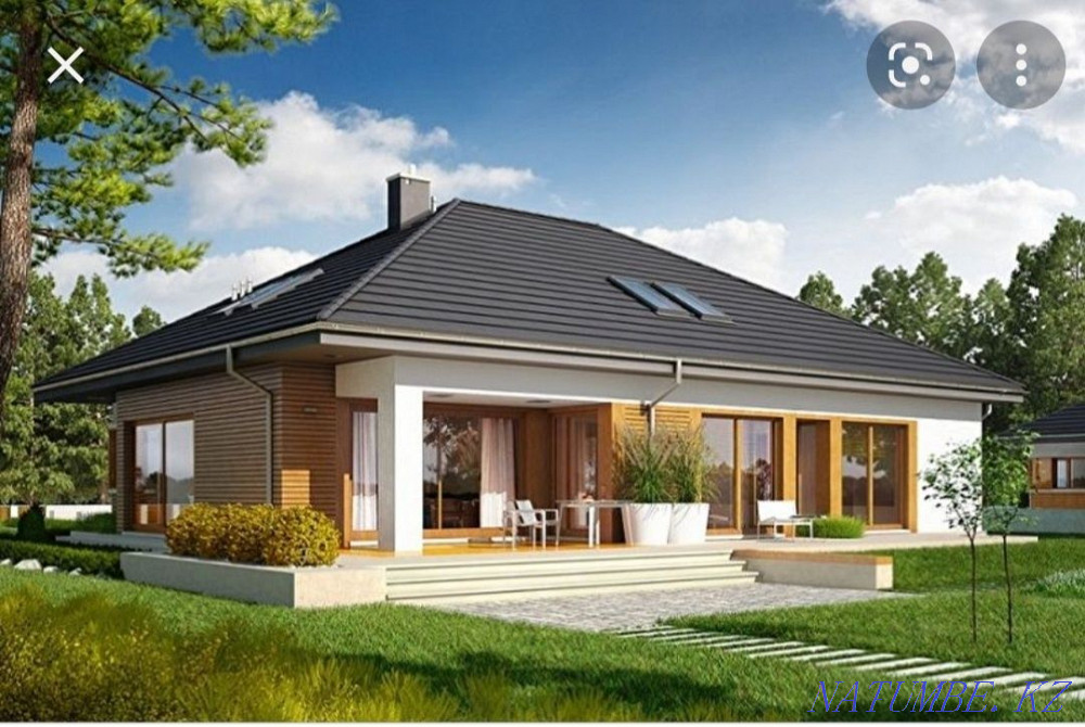 Construction team Almaty - photo 1