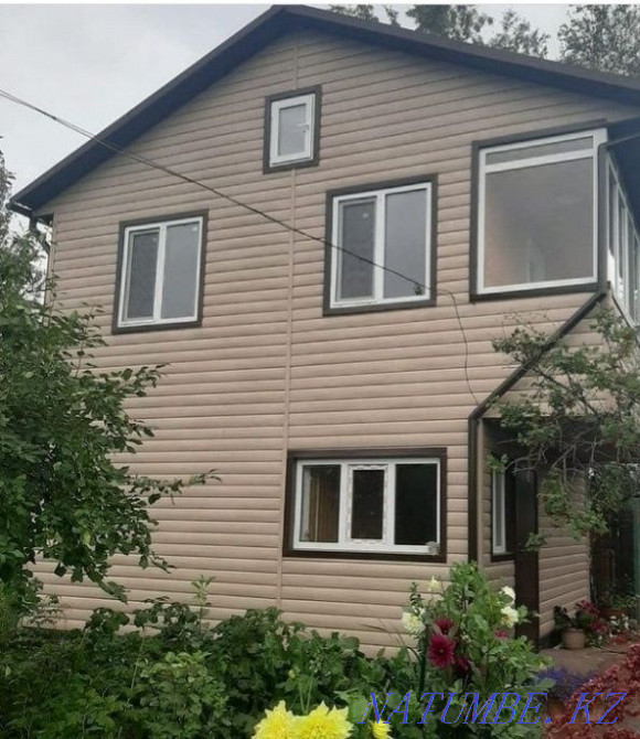 Бригада строителей Петропавловск - изображение 1