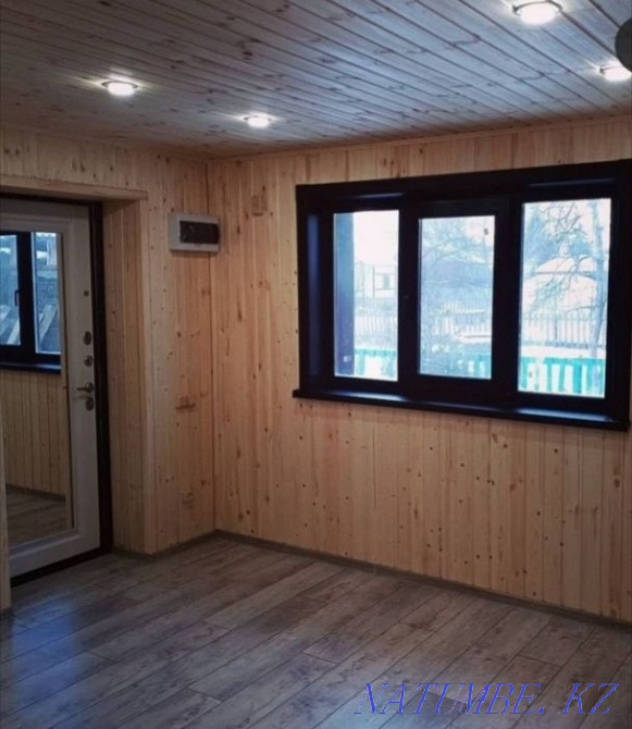 Бригада строителей Петропавловск - изображение 8