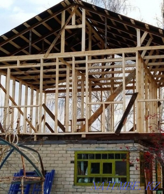 Бригада строителей Петропавловск - изображение 2