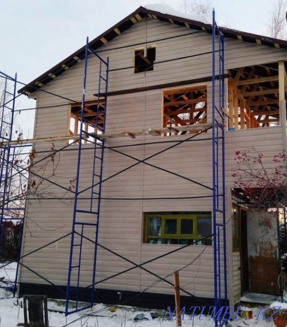 Бригада строителей Петропавловск - изображение 4