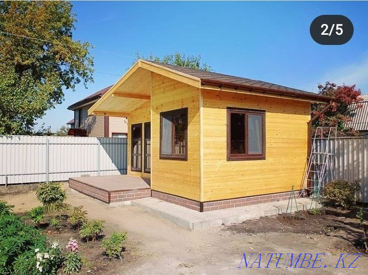 Бригада строителей Петропавловск - изображение 6