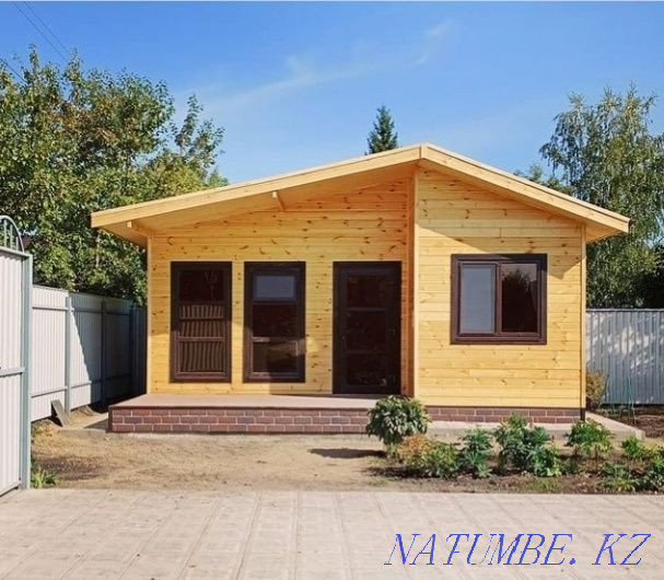 Бригада строителей Петропавловск - изображение 5