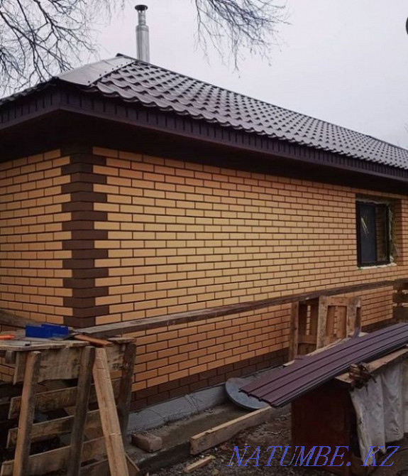 Бригада строителей Петропавловск - изображение 7