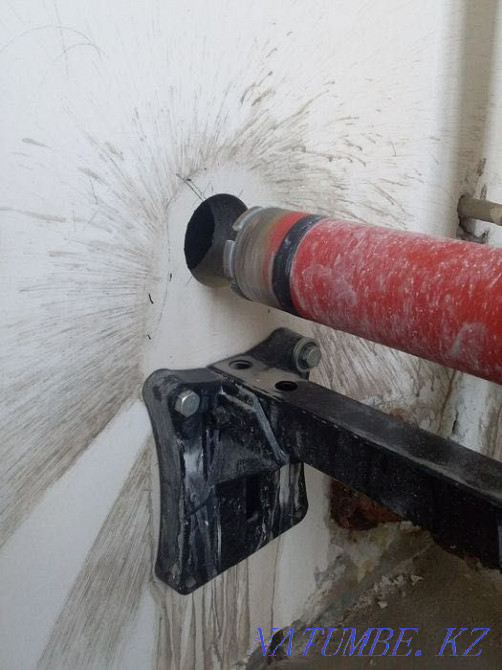 diamond hole drilling discount drilling Almaty - photo 3