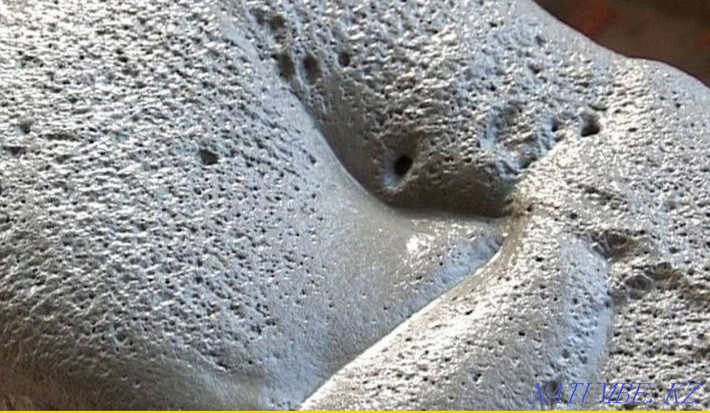 Утепления крыши ПЕНОБЕТОН Шымкент - изображение 5