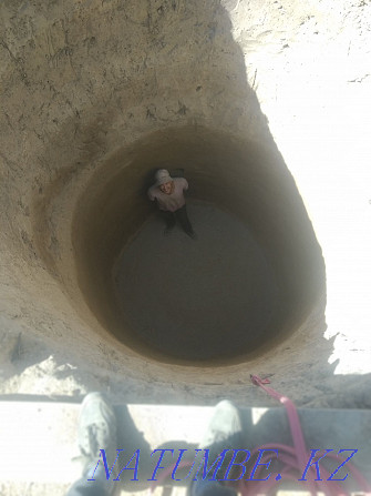 Breaking digging!! Plumbing replacement Shymkent - photo 6