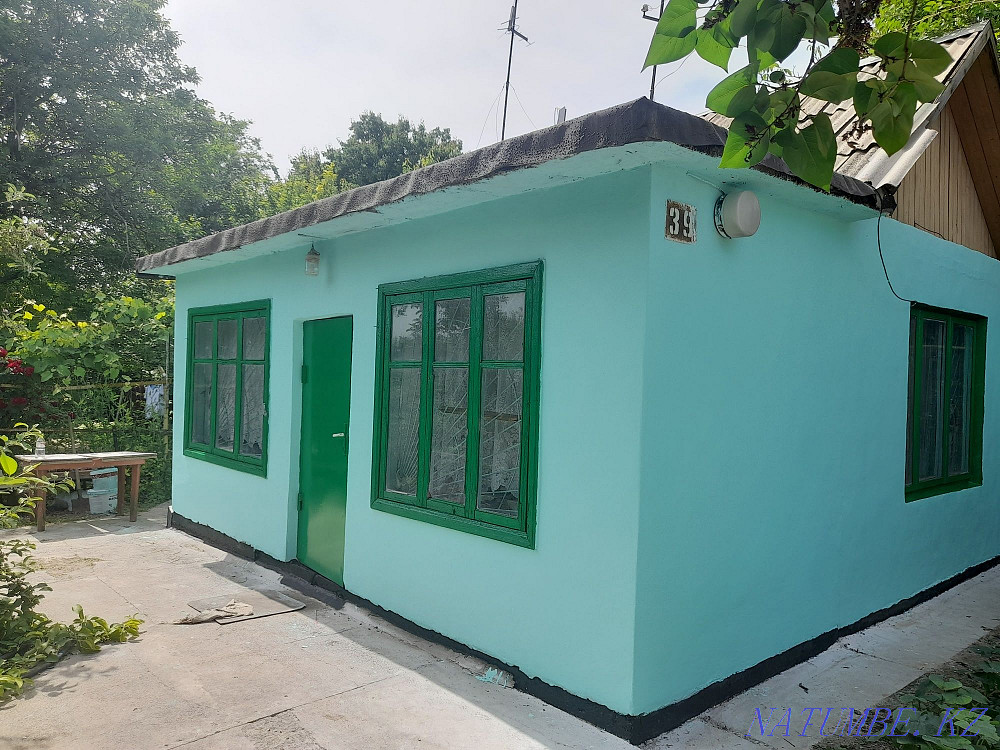 Бұзып жатқан қазу !! Сантехниканы ауыстыру Шымкент - изображение 8