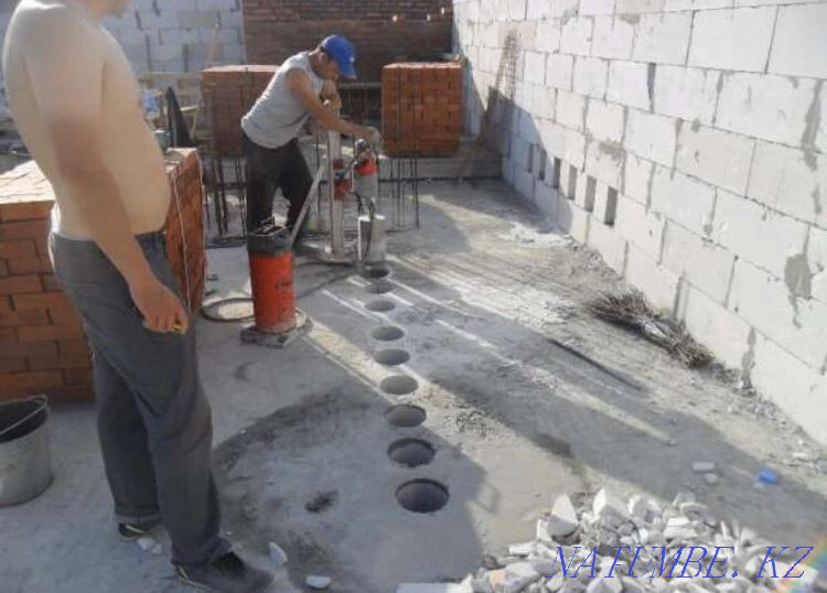 Компрессор для демонтажа бетона аренда. S100e бетон устини текишлаш. Diamond Concrete.