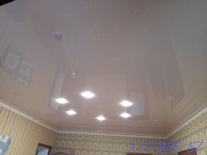 Stretch ceiling Aqtobe - photo 7