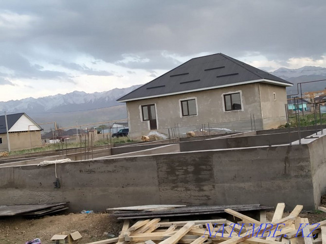 We fill the foundation of all houses Almaty - photo 7