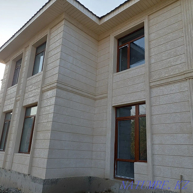 liquid travertine Almaty - photo 1