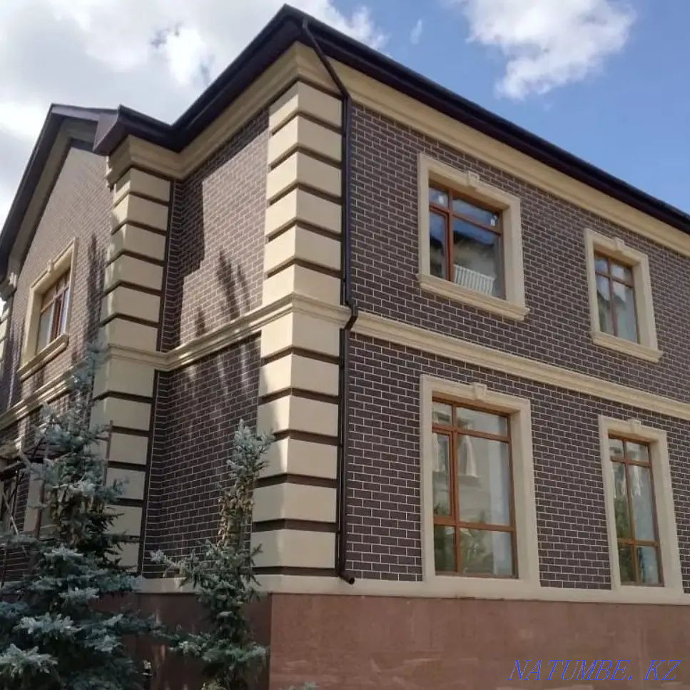 сұйық травертин  Алматы - изображение 6