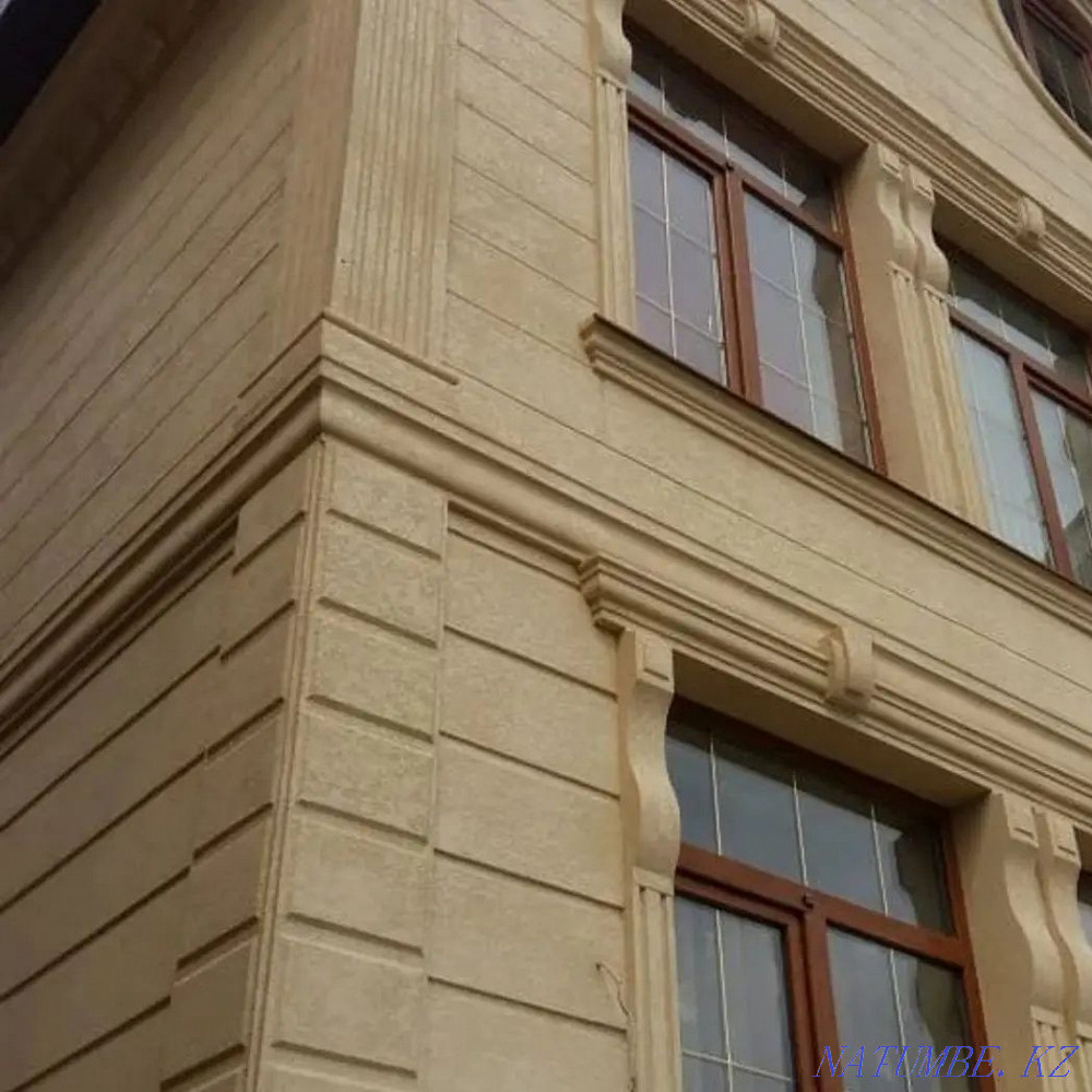 сұйық травертин  Алматы - изображение 5