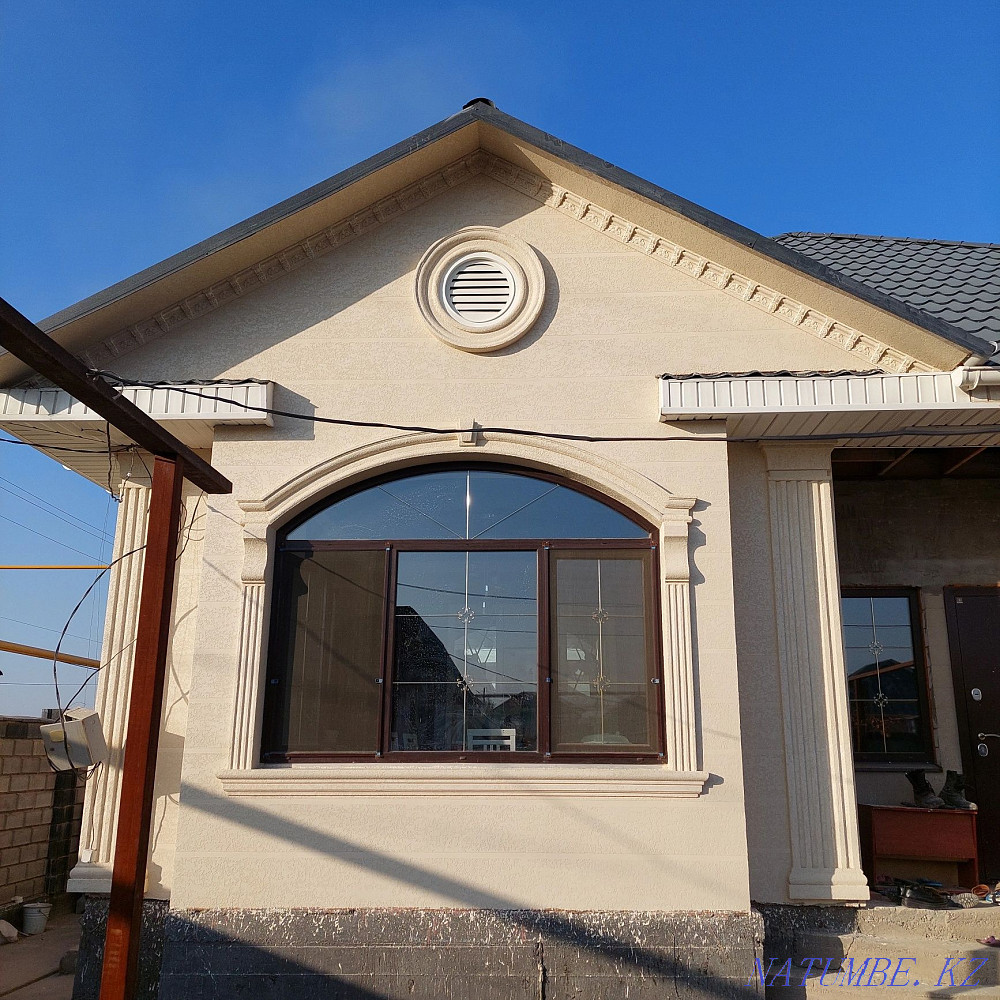 сұйық травертин  Алматы - изображение 3