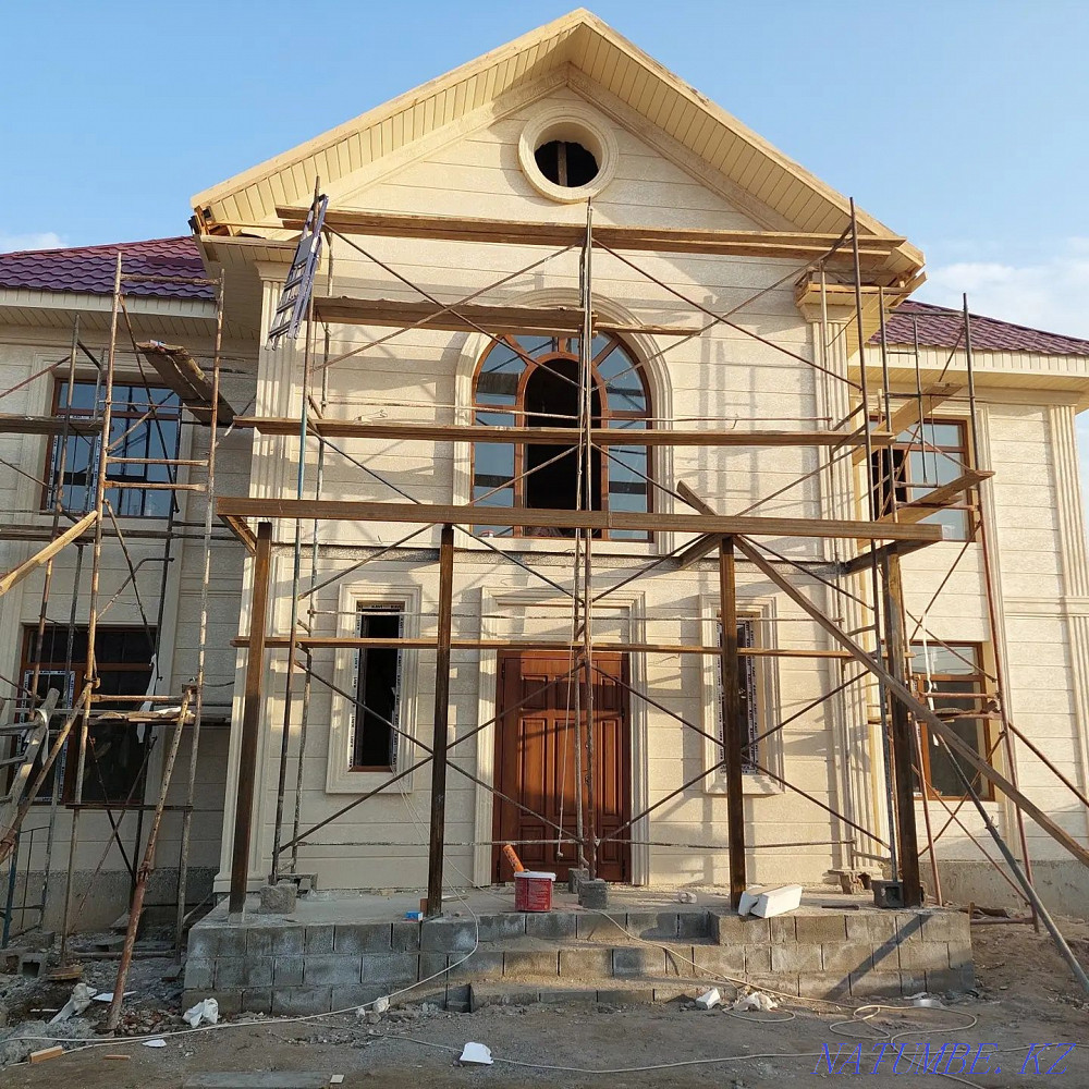 сұйық травертин  Алматы - изображение 2