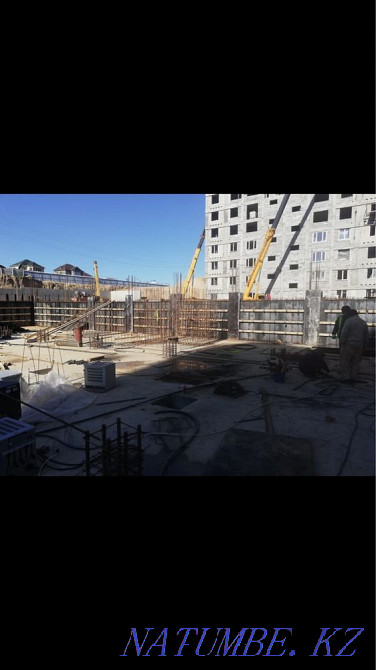 Formwork and tairota rental Turkestan - photo 4