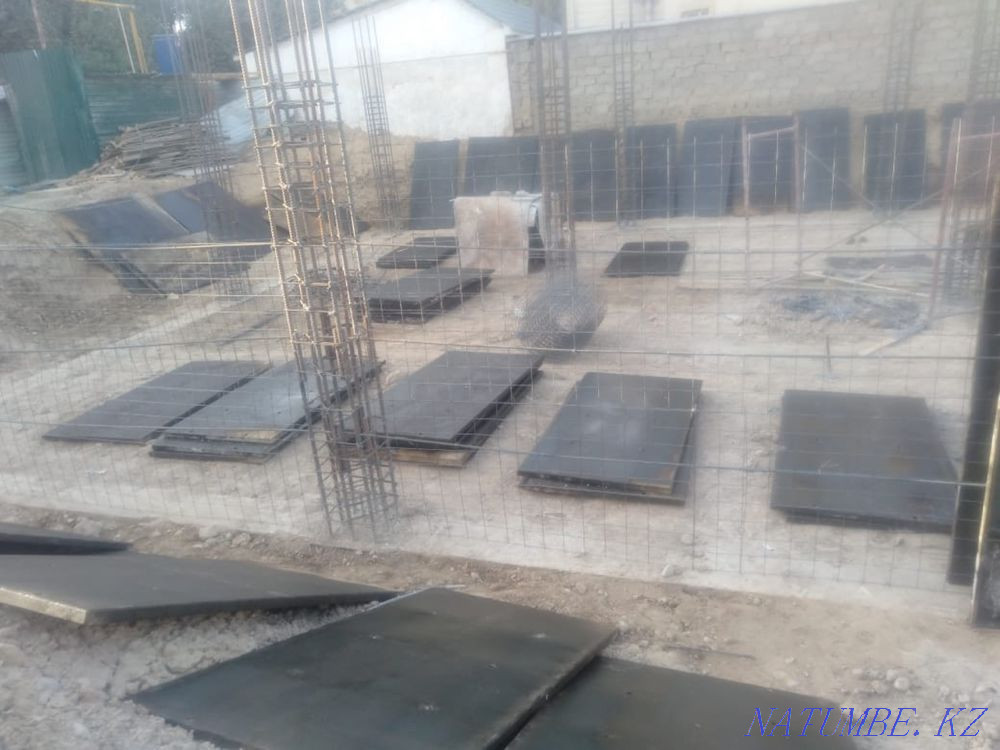 Formwork and tairota rental Turkestan - photo 7
