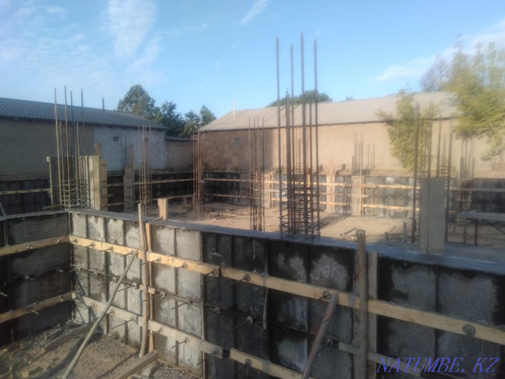 Formwork and tairota rental Turkestan - photo 6