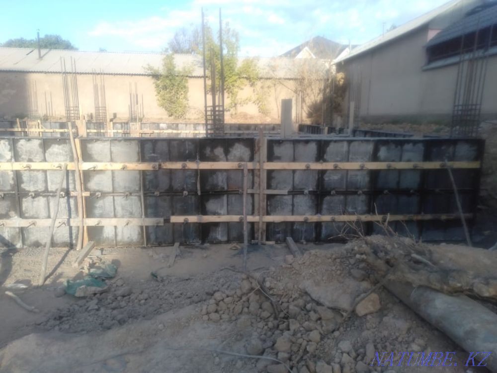 Formwork and tairota rental Turkestan - photo 5