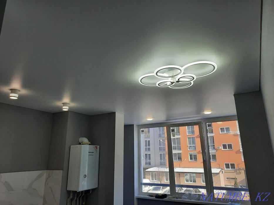 Созылған төбелер ШЫМКЕНТ Шымкент - изображение 4