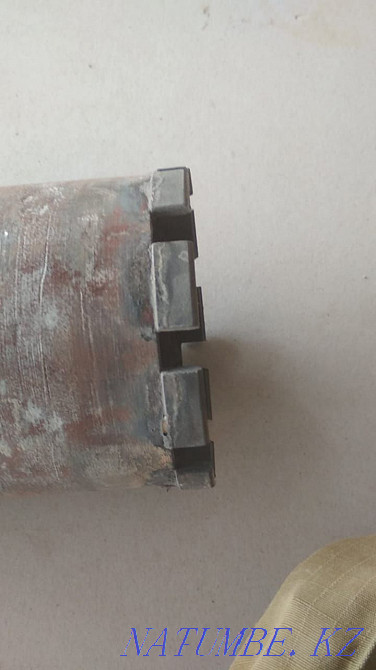 алмазды бұрғылау қабырғаны бұрғылау бетонды бұрғылау қабырғасы  Алматы - изображение 3